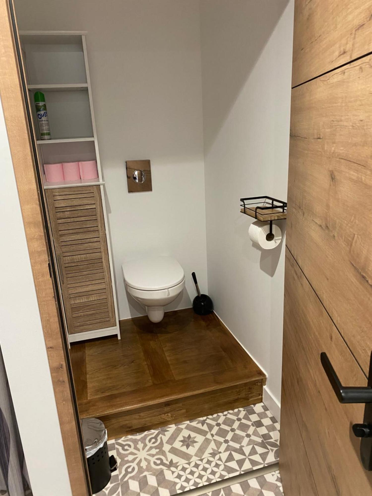 Chez Marie Et Angel Bed & Breakfast Autun Bagian luar foto